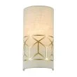 MAYTONI H223-WL-01-G House Messina Wall Lamp Gold