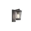 TRIO 211069142 CAVADO lampa zewnętrzna ścienna
