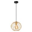 LUCIDE 21428/25/02 LAMPA WISZĄCA NOWOCZESNA DANZA