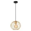 LUCIDE 21428/25/02 LAMPA WISZĄCA NOWOCZESNA DANZA