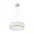 RENDL R10522 CASSABLANCA 40 ścienna chrom 230V 2GX13 22+40W