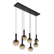 LUCIDE 45402/07/30 LAMPA WISZĄCA NOWOCZESNA MARIUS