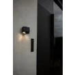 LUTEC 6604003118 LAMPA ZEWNĘTRZNA ŚCIENNA CYPRES