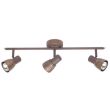 BRILLIANT LAVA 39516/56 LAMPA SUFITOWA