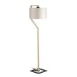 ELSTEAD Axios AXIOS-FL-IVORY Floor Lamp - Ivory