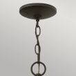ELSTEAD QUINCY HK/QUINCY8/M Chain Lantern