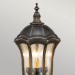 ELSTEAD BALTIMORE BT8/M Medium Chain Lantern