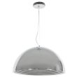 CANDELLUX 31-26361 DORADA ZWIS 30 1X60W E27 CHROM