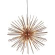 AZZARDO AZ2120 Sirius Stick 90 (copper)