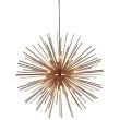 AZZARDO AZ2120 Sirius Stick 90 (copper)