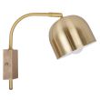 CANDELLUX 21-75475 LAMPA RUPI KINKIET 1X40W E27 PATYNOWY