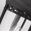 ELSTEAD ENGLISH BRIDLE FE/EB3/L BLK 3Lt Large Pedestal