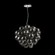 MAYTONI MOD112-08-N Modern Balbo Pendant Lamp Nickel