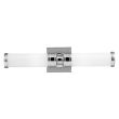 ELSTEAD PAYNE FE/PAYNE2 BATH 2Lt Wall Light