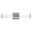 ELSTEAD PAYNE FE/PAYNE2 BATH 2Lt Wall Light