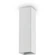 IDEAL LUX SKY PL1 H20 WHITE - BIAŁA 233772