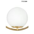 MOOSEE MSE010100299 MOOSEE lampa wisząca AURELIA 25 złota