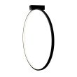 ANTIGO Kinkiet Agaro 87 - Czarny (930 mm) 3000K 4310
