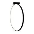 ANTIGO Kinkiet Agaro 87 - Czarny (930 mm) 4000K 4312