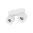 TK-LIGHTING 18171 SPARK DUO WHITE CCT 20W
