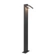 TRIO 426369142 HORTON lampa zewnętrzna stojąca