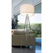 AZZARDO FL-12025-WH / AZ1037 Finn (white) Lampa podłogowa