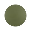 TK-LIGHTING 10958 LUNA GREEN KINKIET 400