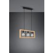 TRIO 313800332 AGRA LAMPY WISZĄCE NOWOCZESNE