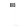 EMIBIG 573/1 LAMPA PODŁOGOWA TRAPO LP1 WH GRAY