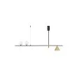 LUCES EXCLUSIVAS LE43686 BALBOA lampa wisząca