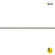 WYPRZEDAŻ SLV 143022 1-fazowa szyna HV srebrnoszary 2m - SUPER PROMOCJA szyna podtynkwa 1-fazowy