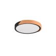 RL R67201132 JANO lampa sufitowa nowoczesna ledowa
