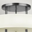 ELSTEAD HAMPTON HK/HAMPTON/SF Semi-Flush