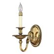 ELSTEAD CAMBRIDGE HK/CAMBRIDGE1 Wall Light