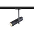 MAYTONI TR005-1-GU10-B Single phase track system Elti Track Lighting Black oprawa 1-fazowy