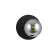 EMIBIG 1186/K1 KINKIET OSLO K1 BLACK/GRAFIT