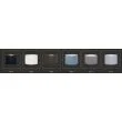 KUTEK AVERNO AVE-K-1(P/A) Patyna