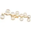 MAYTONI MOD547WL-13G Modern Dallas Wall Lamp Gold