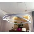 WYPRZEDAŻ E-CRYSTAL 00509 LED WHITE BEND 81W 4000K