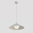 EMIBIG 1724/1M MONO 1M MOKKA OPAL Lampa wisząca