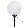 RL BOLO R57044001 LAMPA STOJĄCA - ZEWNĘTRZNA NOWOCZESNA