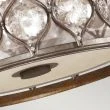 ELSTEAD LUCIA FE/LUCIA/F Flush Mount