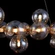MAYTONI MOD547PL-25G Modern Dallas Pendant Lamp Gold