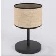 EMIBIG 1654/LN1 ECO LN1 BL RATTAN LAMPKA BIURKOWA