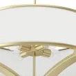 OPEN DESIGN OR84818 Gerdo Old Gold