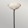 ELSTEAD Franklin FRANKLIN-P-CR 1 Light Pendant - Cream