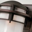 ELSTEAD REEF HK/REEF/SM VZ Wall Lantern