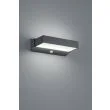 TRIO CUANDO 226669242 LAMPA ŚCIENNA - ZEWNĘTRZNA