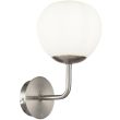 MAYTONI MOD221-WL-01-N Modern Erich Wall Lamp Nickel