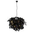 RL R10464032 LEAVY lampa wisząca nowoczesna